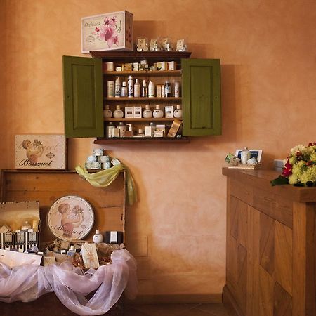 Country House Poggio Fiorito アッシジ エクステリア 写真