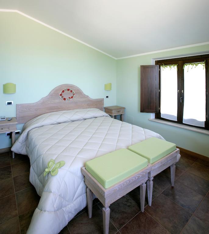 Country House Poggio Fiorito アッシジ エクステリア 写真