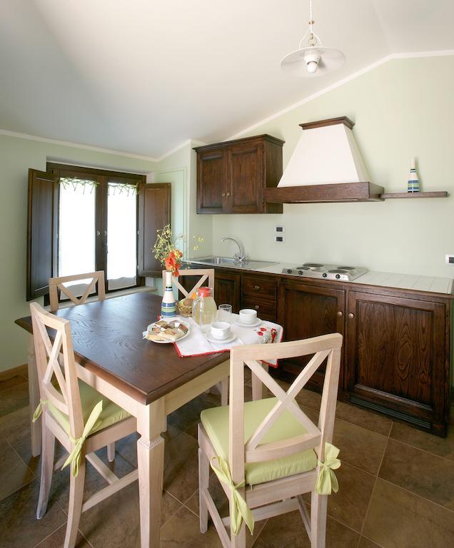 Country House Poggio Fiorito アッシジ エクステリア 写真