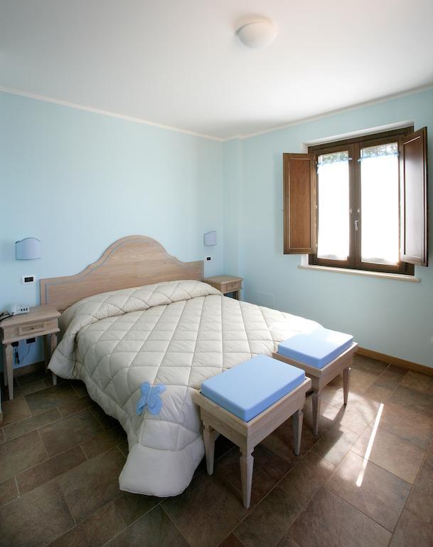 Country House Poggio Fiorito アッシジ エクステリア 写真