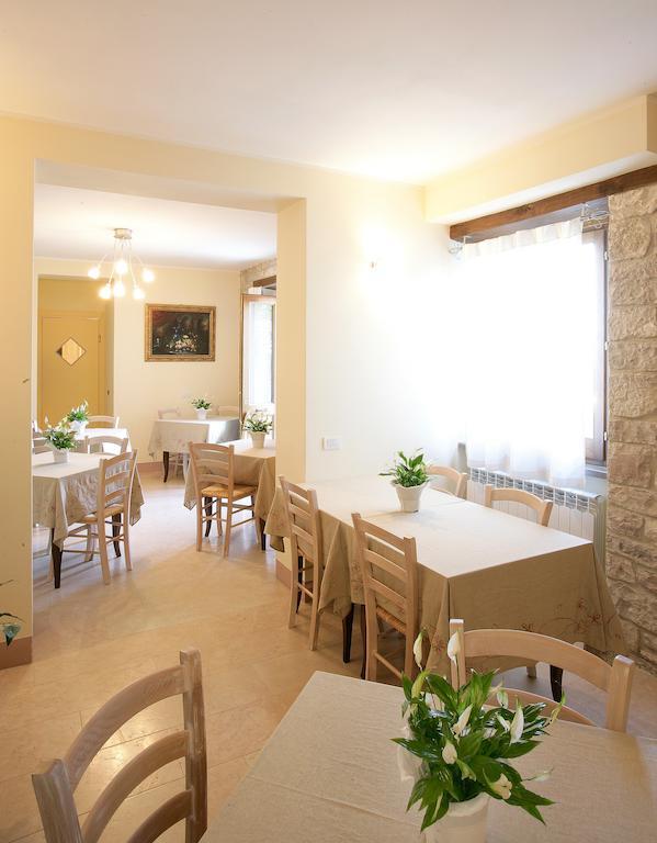 Country House Poggio Fiorito アッシジ エクステリア 写真