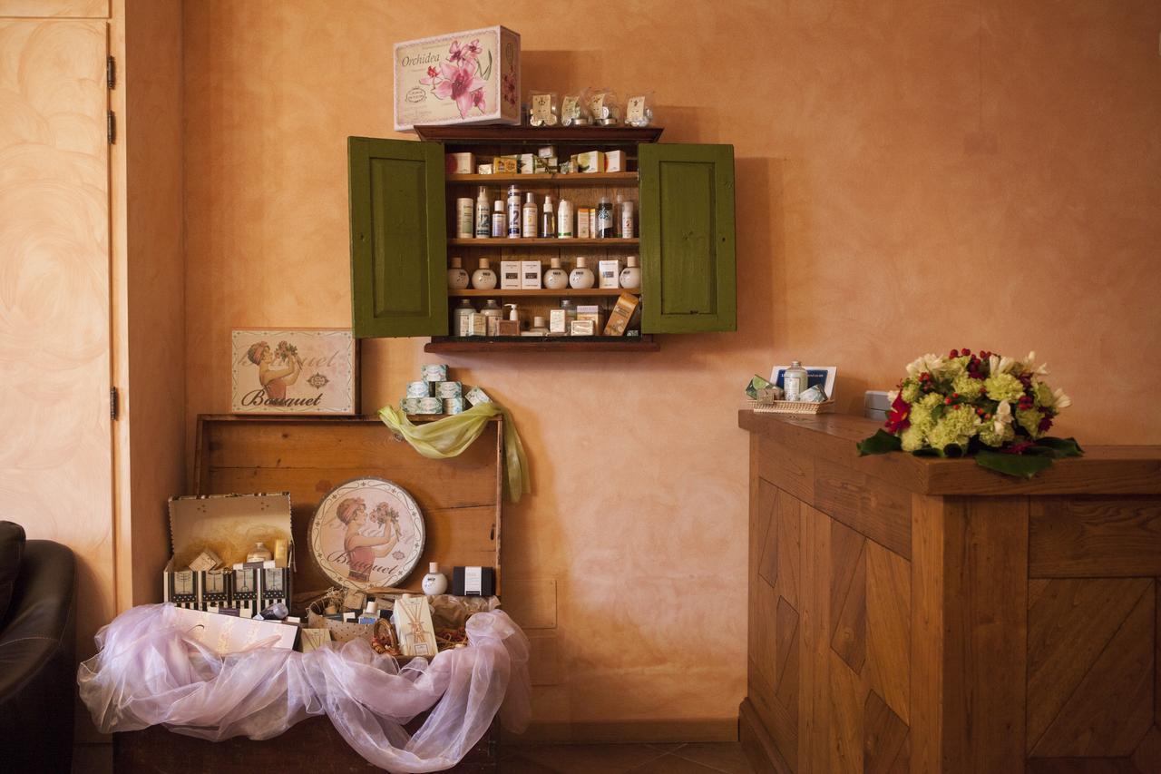 Country House Poggio Fiorito アッシジ エクステリア 写真