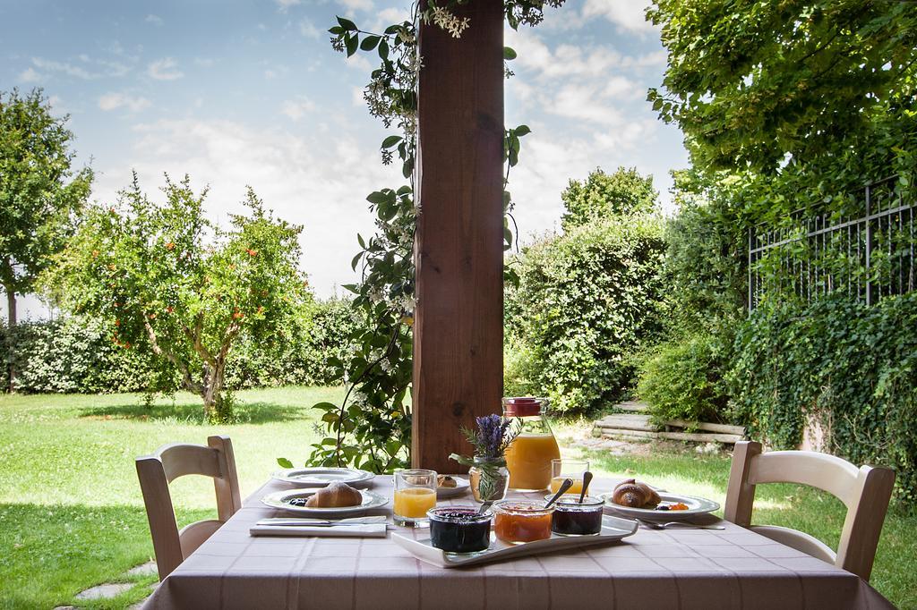 Country House Poggio Fiorito アッシジ エクステリア 写真