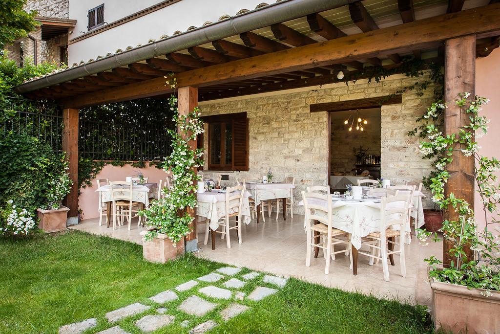 Country House Poggio Fiorito アッシジ エクステリア 写真